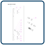 03 - Systme de fermeture jusque srie N2317005491