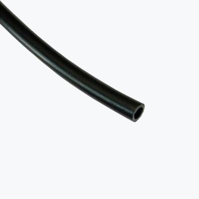 tube LLDPE-0806-25M-E noir