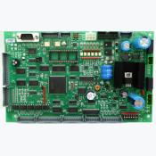 platine cpu/commande plus