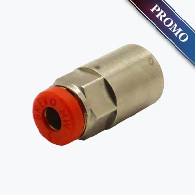 raccord F à griffes diam.5-1/8''