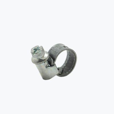 collier zingue 8/14 L.9mm