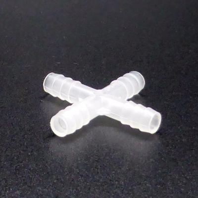 raccord "X" diam. 8mm