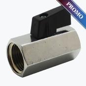 vanne à sphère 1/2''FF