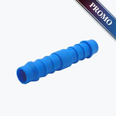 intermédiaire plastique diam. 10mm