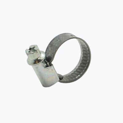 collier zingue 12/22 L.9mm