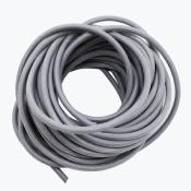 tube silicone 7x11 gris