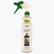 Spray nettoyant anti graffiti