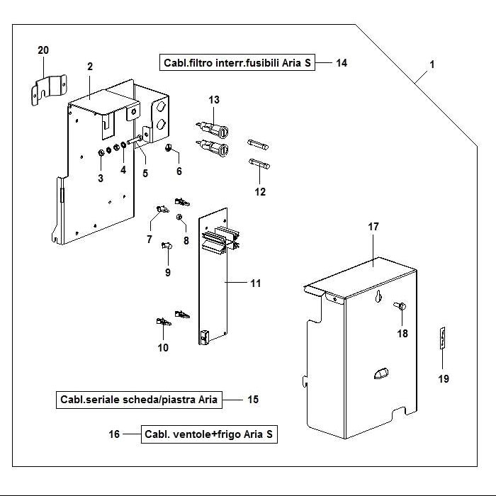 06 - Panneau lectrique