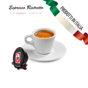 Café Bonini Club Ristretto - 50 cap