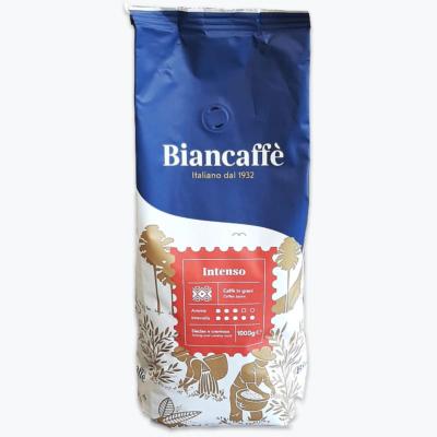 café grain BIANCAFFE Intenso