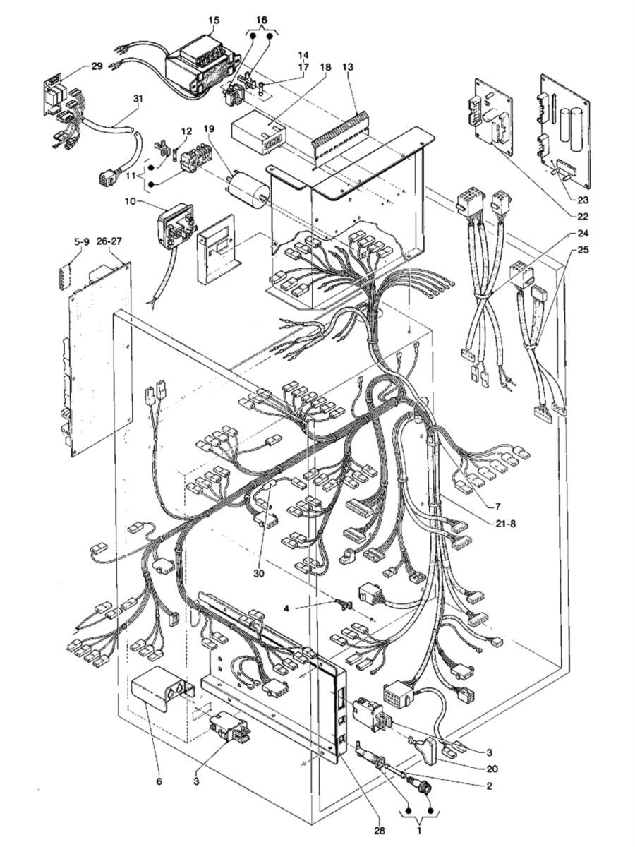 04 - Panneau lectrique