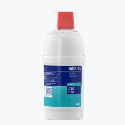 Cart; Brita Purity Fresh C50 15000L
