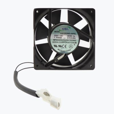 ventilateur 120x120x25 230v dual **