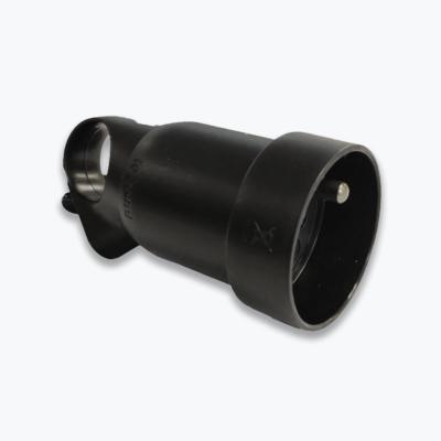 prolongateur 2P+T - 16A Legrand 050