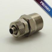 raccord direct M conique rapide