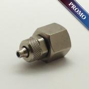 raccord direct F conique rapide