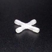 raccord "X" diam. 6mm