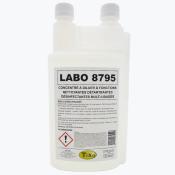 concentré désinfectant nettoyant dé
