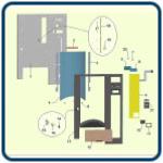 01 - Porte, ct extrieur