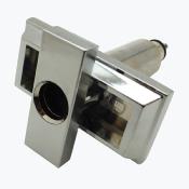 door lock assy