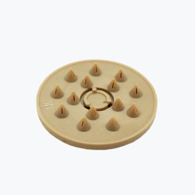 filtre perforé LB1000