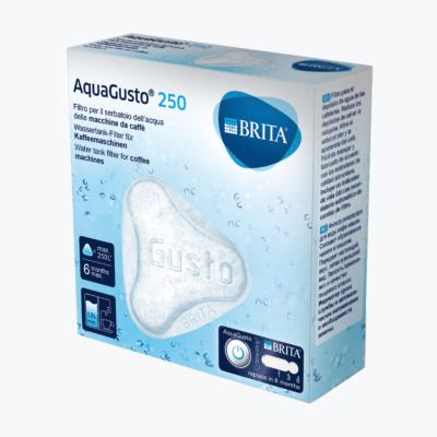 AquaGusto 250 en boite individuelle