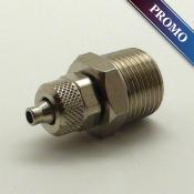 raccord direct M conique rapide