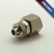raccord direct F conique rapide
