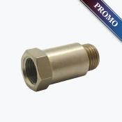 prolongation f/m 1/4 1/4 L. 35mm