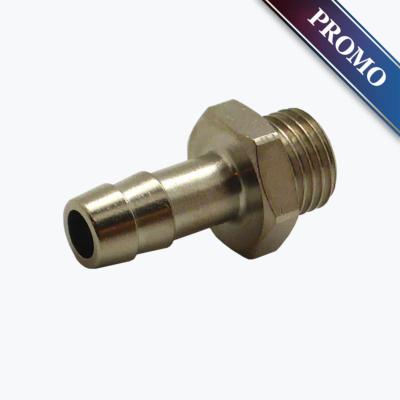 porte tube mâle
