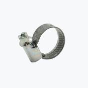 collier zingue 12/22 L.9mm