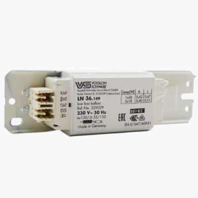 ballast électronique 18w - 36w 