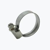 collier zingue 20/32 L.9mm