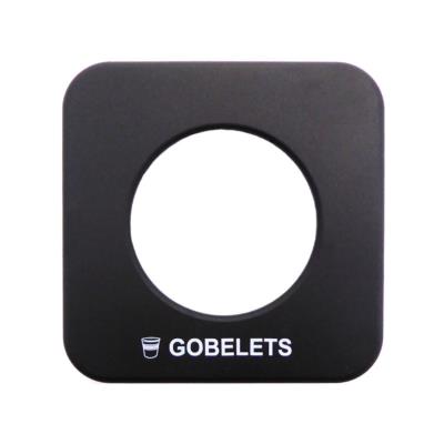 couvercle rond D60mm Gobelets