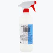 Spray détartrant alimentaire fontaine