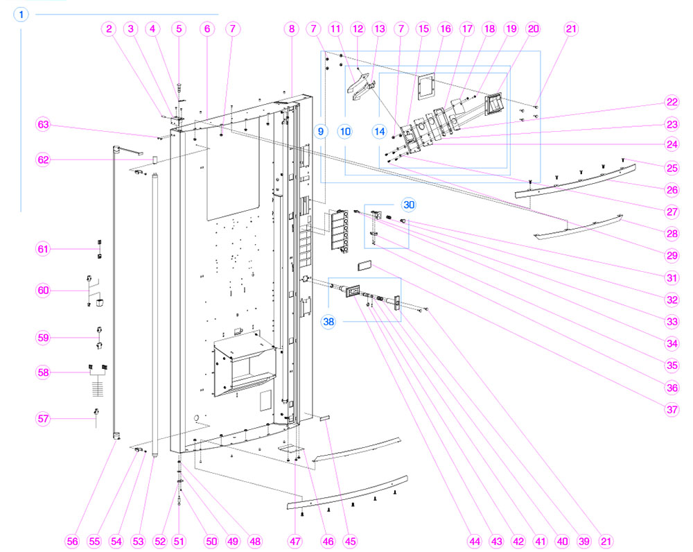 03 - Porte SCI