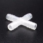 raccord "X" diam. 10mm