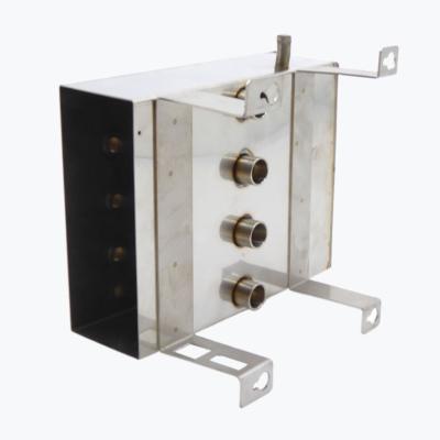 cuve chauffe eau inox XL