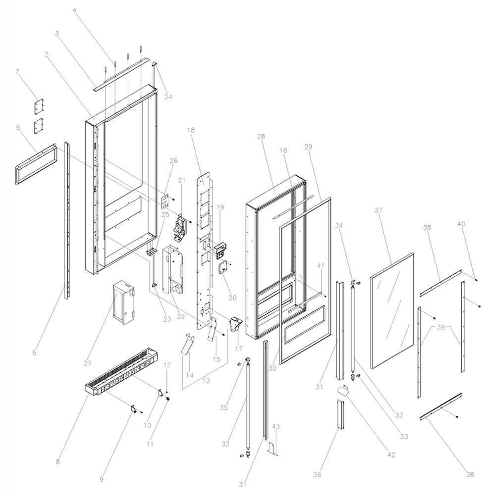 01 - Porte