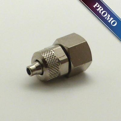 raccord direct F conique rapide