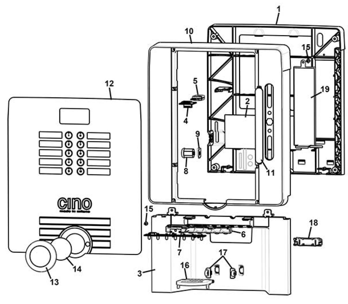 05 - Porte