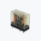relais 1RT 12VDC 12A Omron