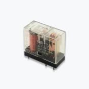 relais 1RT 24VDC 12A Omron