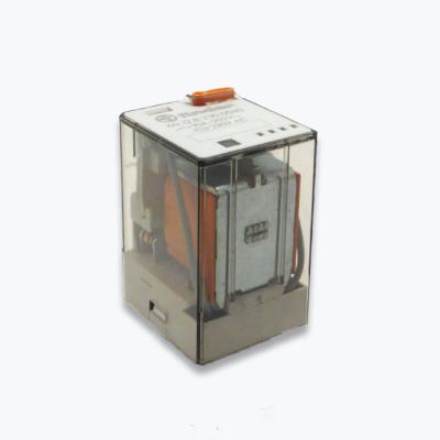 relais 2RT 220VAC 8 pôles