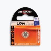 pile LR44 AG 13 1.5V