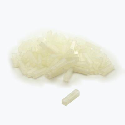 isolant faston 2.8 femelle (x100)