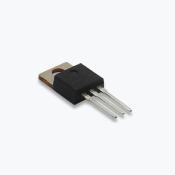 triac de chauffe MAC 16N