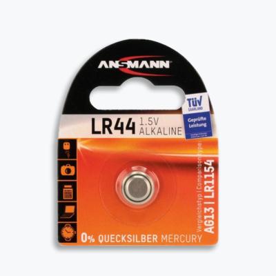 pile LR44 AG 13 1.5V