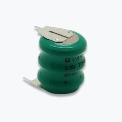 batterie 3.6V 3/v80h