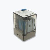 relais 2RT 24VDC 8 pôles